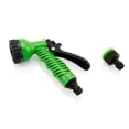thumbnail image 4 of Expandable Flexible Stronger Deluxe Garden Water Hose w/ Spray Nozzle, 4 of 5