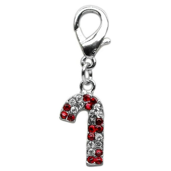 Lobster Claw Charm, "Holiday Group" *Choose from 6 different charms!*