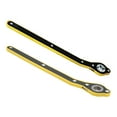 thumbnail image 4 of 2 Pcs Clé de Cric de Voiture Outil de Réparation de Crampons de Roue de Pneu pour Voitures SUVs Camions, 4 of 14