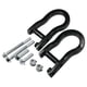 thumbnail image 1 of Scienceny Ganchos de recuperación Gancho de remolque Equipo del vehículo Enganches de remolque Hardware exterior Suministros automotrices Piezas de Vehículos, repuestos y accesorios Mis Scienceny VI002533-00B, 1 of 6