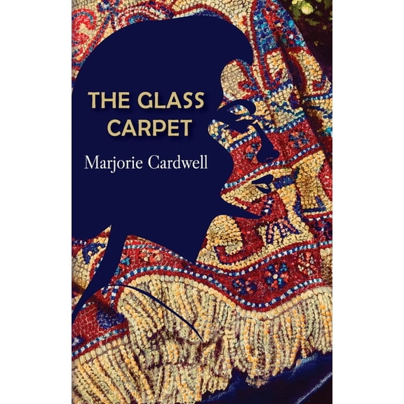The Glass Carpet, (Paperback)