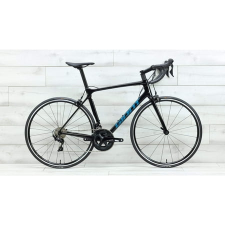 2021 Giant TCR Advanced 2…