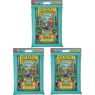 Buy FoxFarm Ocean Forest Potting Soil