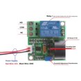 thumbnail image 4 of NOYITO 0-5A AC Current Detection Sensor Module Switch Output (DC 24V, Green), 4 of 4