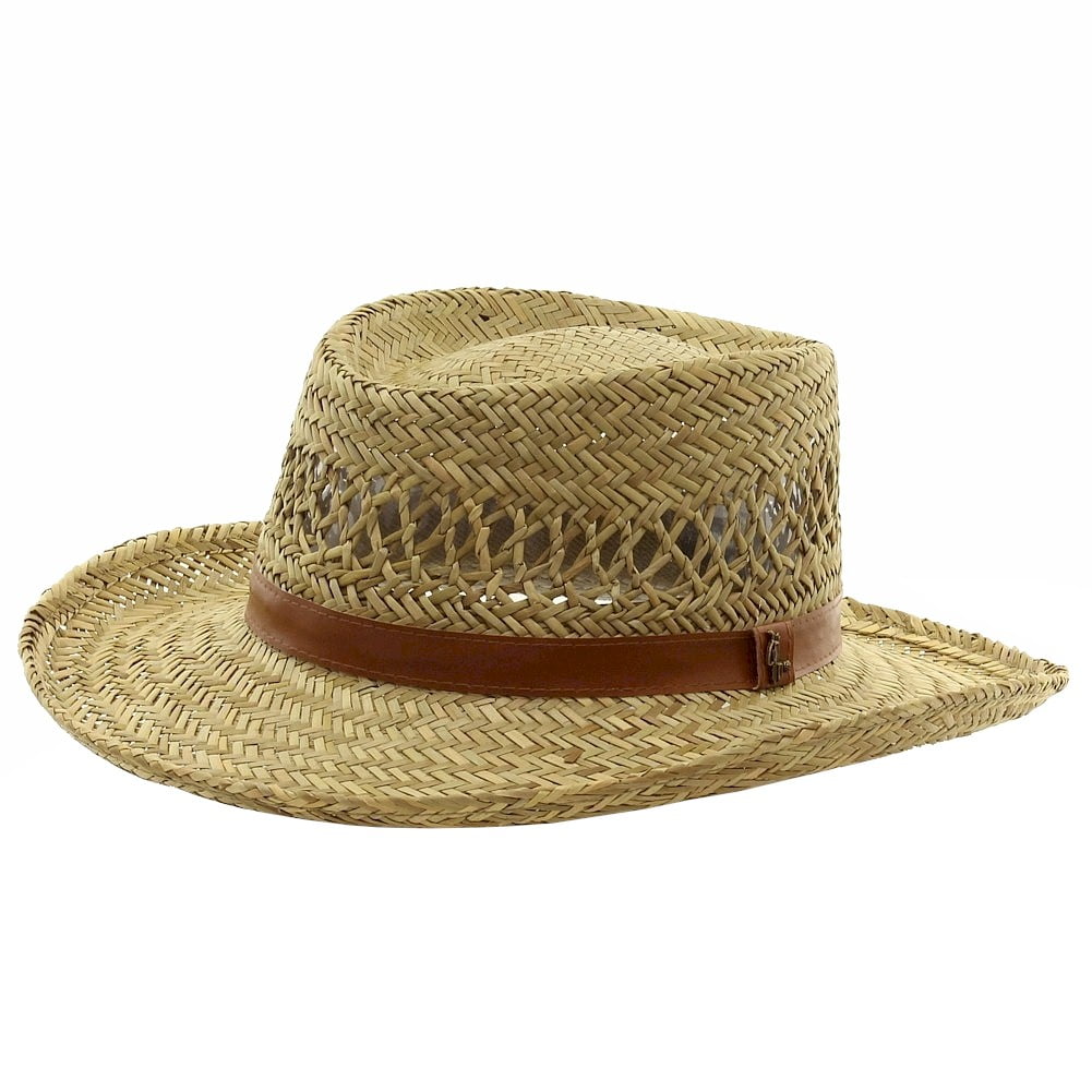 dorfman pacific gambler hat