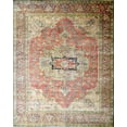 thumbnail image 1 of Traditional Heriz Serapi Handmade Fine Wool Area Rug | TRD753810, 1 of 13