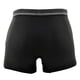 thumbnail image 3 of MUSTANG boxers hombre, pack de 3 - retro shorts, pantalones, true denim Negro M (Medium), 3 of 3