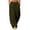 *Army Green, variant on VBVC Women's Drawstring Barrel Leg Sweatpants , Wide Leg Breathable Jogger Trousers For Women , Ladies' Y2K Lounge Pants with Pockets, Army Green , S-3XL