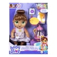 thumbnail image 1 of Muñeca Hasbro Baby Alive Fiesta de té burbujeante Sophia Sparkle, 1 of 5
