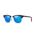 thumbnail image 1 of Lentes de Sol Ray Ban Rb3016 114517 Clubmaster, 1 of 2