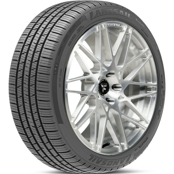 Landsail RapidDragon RD-365 215/65R17 99V Performance All Weather Tire