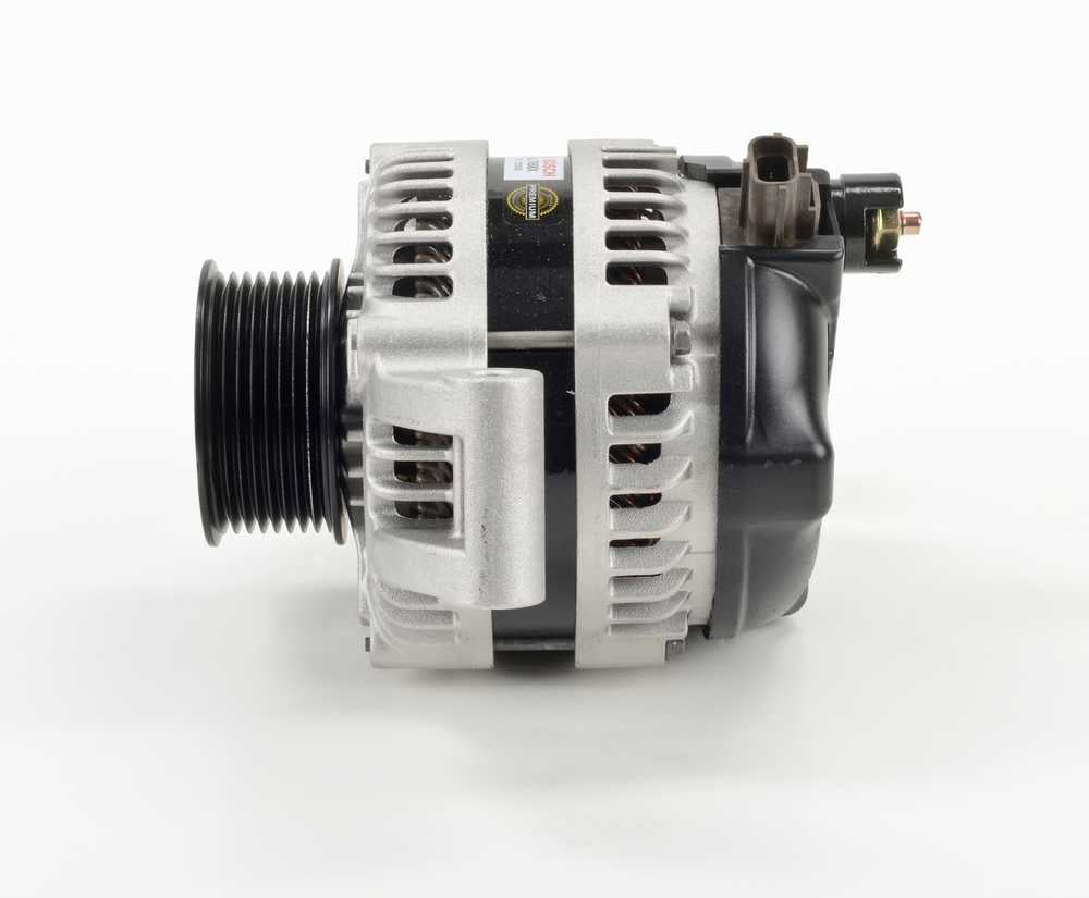 Bosch AL7668X Premium Alternator