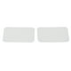 thumbnail image 5 of Almohadilla de gel para máquina de belleza, 2 piezas de parches de gel de repuesto adhesivos de gel transparentes, almohadilla de gel de repuesto, solución innovadora, 5 of 14