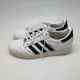 thumbnail image 3 of Ad-id-as Busenitz Shoes Mens Size 8 H04879 White Casual Athletic Skate Sneakers, 3 of 6