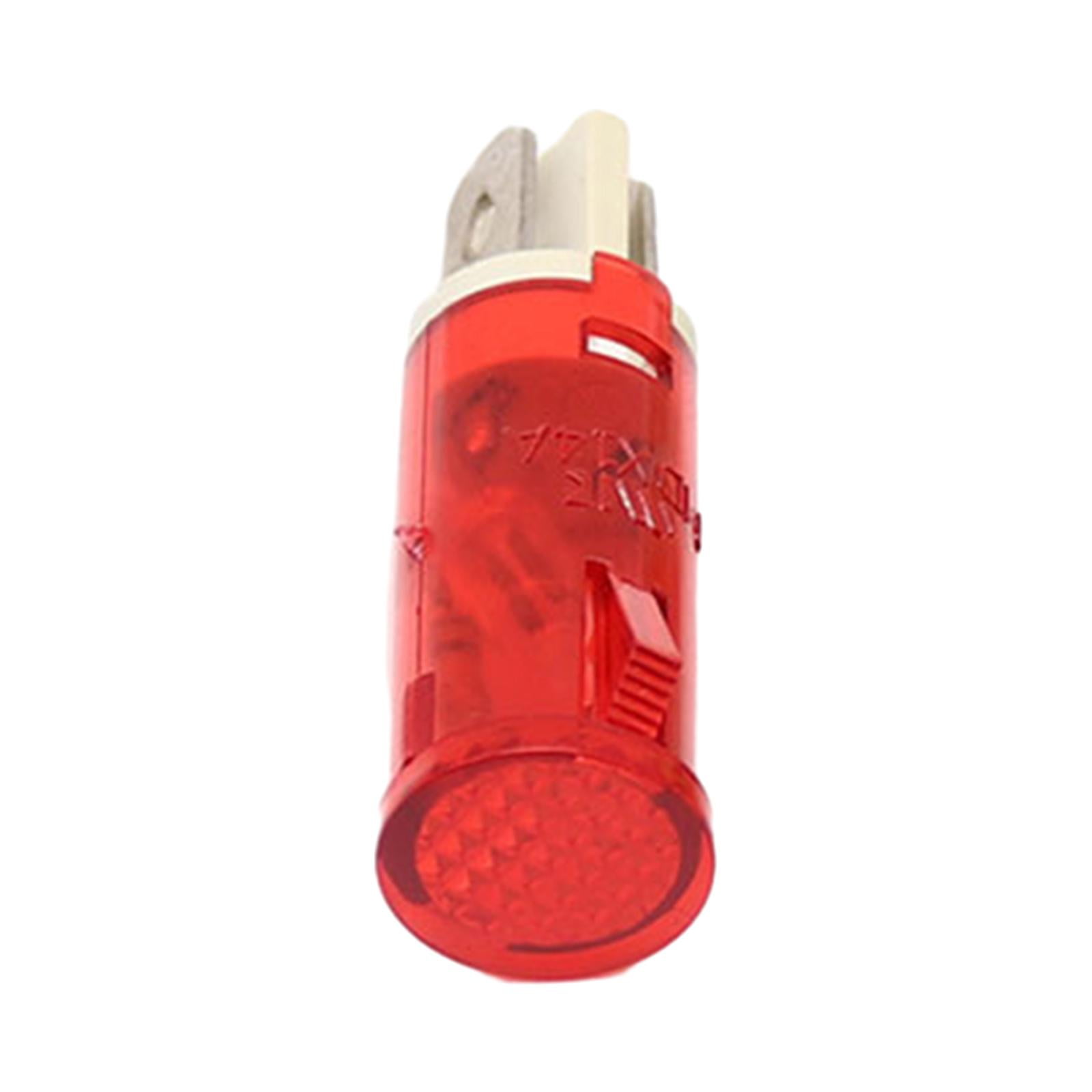 na.ma1220② S12 Motorcycle LED Headlight ZES-3575 LED Chips 60W 6000LM