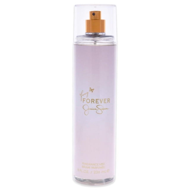 Jessica Simpson Niebla de Frangrance Fantasía para siempre 8 oz Jessica Simpson Jessica Simpson Niebla de Frangrance