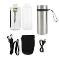 thumbnail image 3 of 2-8 Degrees Insulin Refrigerator Cup Durable  Cooler, Insulin Refrigerator, For Travel Use Home Use, 3 of 8