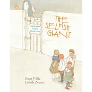 Selfish Giant, (Hardcover)