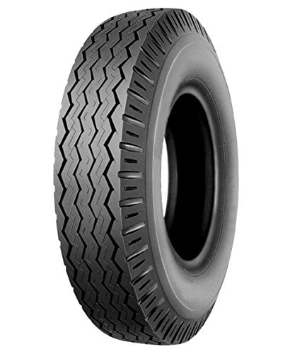 Deestone D268 Trailer Radial Tire 20.5/810 126L 