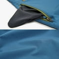 thumbnail image 6 of VIKTOS Men's Ocourse Hybrid Shorts, Color: Atlantic, Size: 30 (1605301), 6 of 7