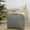 Gris 16, variante sur Vaidha Grands Sacs de Rangement Réutilisables avec Poignées et Fermetures Éclair Robustes, Sac de Déménagement Lavable Ultra Résistant, Organisateur de Garde-Robe et sous le Lit pour Literie, Couverture