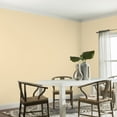thumbnail image 2 of Glidden HEP Interior Paint + Primer Limitless / Yellow, Eggshell, 1 Gallon, 2 of 12
