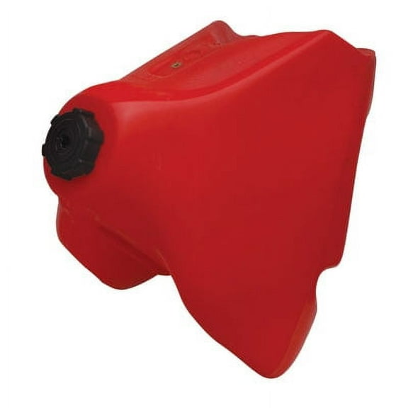 IMS Fuel Tank 4.0 Gallon 2000 Red for Honda XR250R 1996-1997