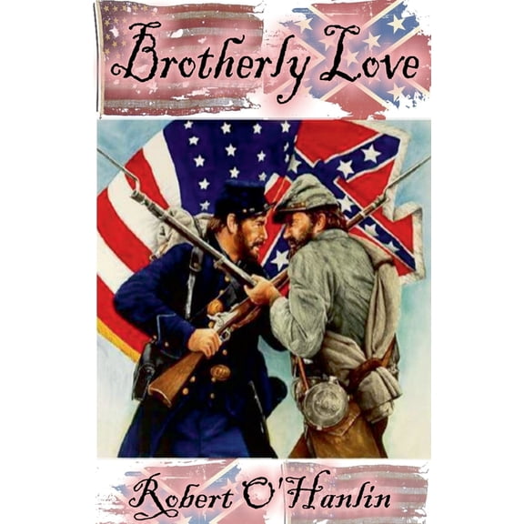 Brotherly Love, (Paperback)