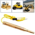 thumbnail image 2 of Quick Install Car Lamp Voltage Circuit Tester Electric Pen for Testing 6V12V24V, 2 of 3