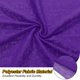 thumbnail image 5 of Uxcell 2pcs Gaiter de Cuello Refrigerante de Verano Unisex Máscara Facial Protectora Solar, Púrpura, 5 of 7