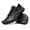 Black, variant on Water Shoes for Women Men Quick Dry Barefoot Shoes Athletic Lightweight Aqua Socks Sneakers