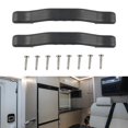 thumbnail image 2 of Nylon Grip 2 Pcs for RV Cabinet Door Handles Direct Installation Options, 2 of 2