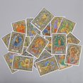 thumbnail image 5 of Caraele Oracle Cartes de Tarot Oracle Cartes de Jeu de Société, 5 of 5