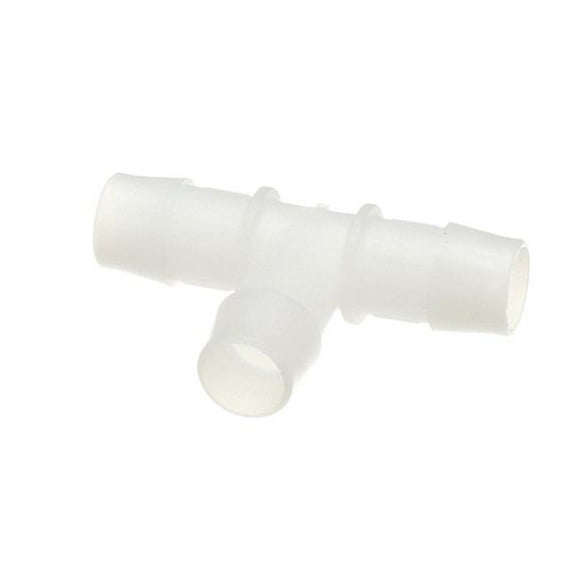 Accutemp AT0P-2987-3 0.75 x 0.75 in. Raccord de Tee-Shirt Barré