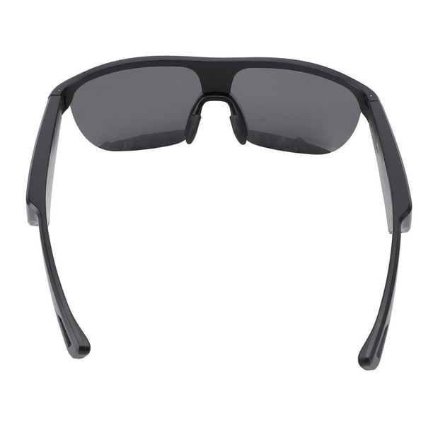 Gafas De Traducción, Gafas Inteligentes Con Control Táctil AI 5.3 Altavoz Con Micrófono Incorporado Para Conversaciones Cotidianas