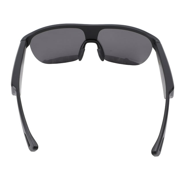 Gafas De Traducción, Gafas Inteligentes Con Control Táctil AI 5.3 Altavoz Con Micrófono Incorporado Para Conversaciones Cotidianas
