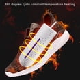 thumbnail image 3 of Electric Dryer, Boot Deodorizer 65℃ with UV LAMP Heat Device, Double‑Sided Porous Heat Dissipation, 3 of 5