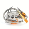 thumbnail image 7 of Camp Stove Camping Gas Stove,Portable Collapsible Stove Burner Suitable for Outdoor Backpacking Hiking and Picnic, 7 of 7