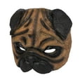 thumbnail image 3 of Máscara de Pug, máscara, cosplay, máscara facial, accesorios de disfraz, máscara de Halloween, máscara de para carnaval, festival, fiesta de, 3 of 8
