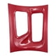 thumbnail image 4 of Pegatina protectora para la cubierta del panel del coche, calcomanía interior decorativa para el automóvil Estilo E, 4 of 9