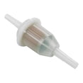 thumbnail image 2 of Filtro de combustible desechable universal para motor fuera de borda T-H Marine, 2 of 3