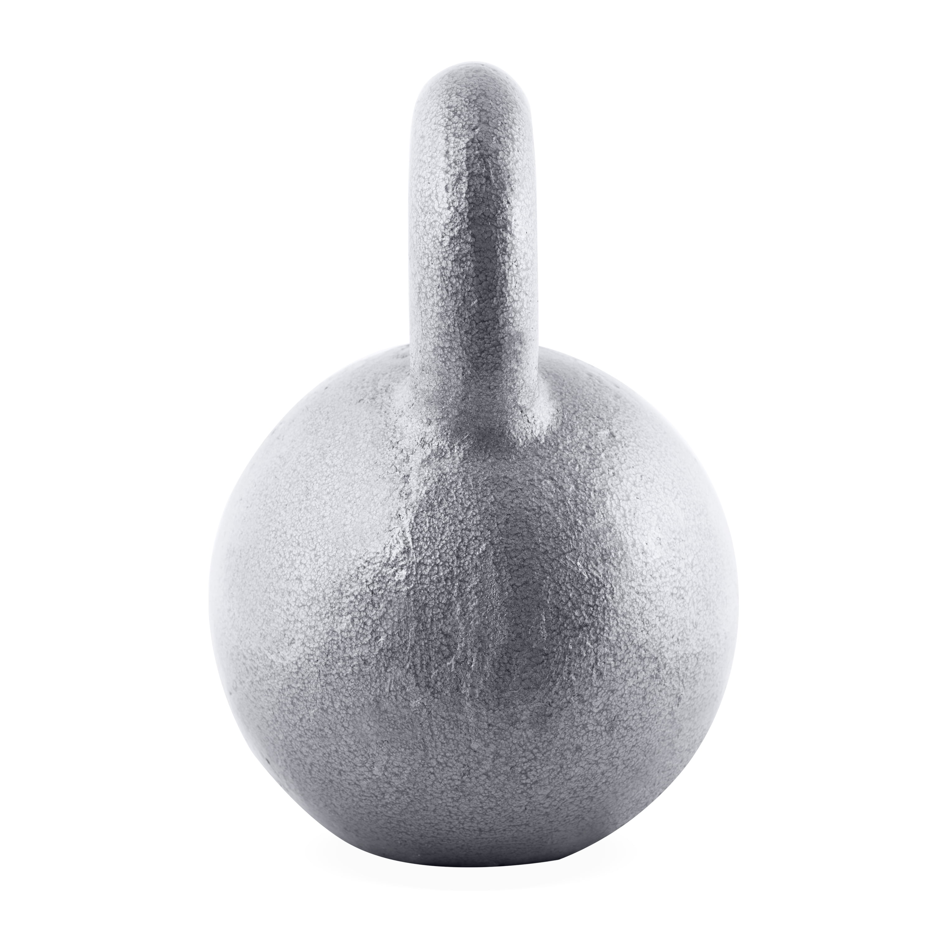 CAP Barbell Cast Iron Kettlebell, Single, 80-Pounds