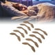 thumbnail image 5 of Tiras Nasales Para Reducir Los Ronquidos, Mejorar El Sueño, Respirar Mejor, Tiras Nasales, 10 Piezas De Pasajes Abiertos Para Mujeres Para Uso En Viajes, 5 of 7