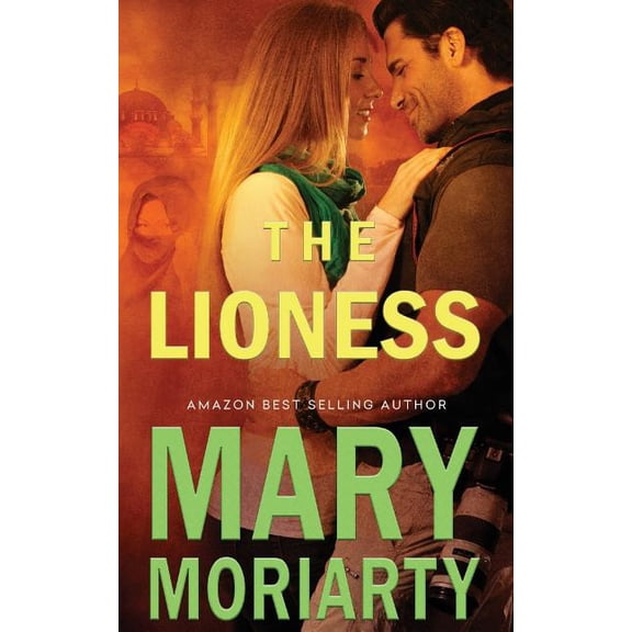 The Lioness (Paperback)