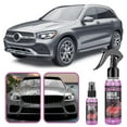 thumbnail image 5 of Htwon 100ML 3 in 1 High Protection Quick Car Coat Ceramic Coating Spray Hydrophobic, 5 of 14