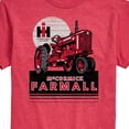 thumbnail image 3 of McCormick Farmall Vintage Sign - Men's Short Sleeve Graphic T-Shirt, 3 of 6