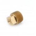 thumbnail image 1 of Midland Industries 28084SLF 0.12 in. Lead Free Square Barstock Head Plug, 1 of 1