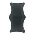 thumbnail image 1 of Cojín para asiento de motocicleta transpirable que reduce la presión y la fatiga. Doble capa XL, 1 of 9