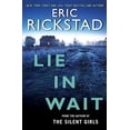 thumbnail image 2 of Canaan Crime Novels Lie in Wait, (Paperback), 2 of 2