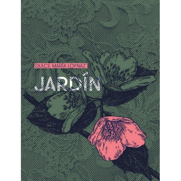 Jardín Blanco